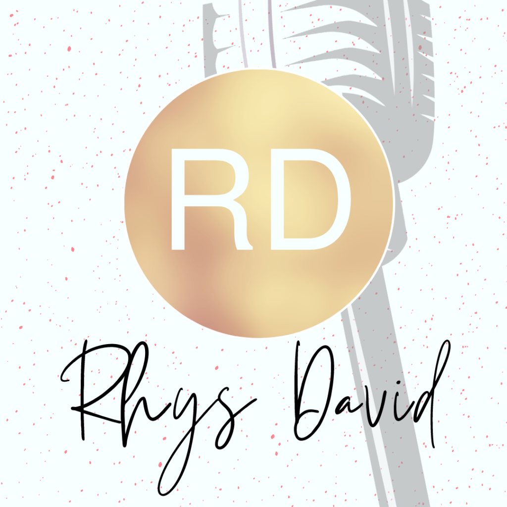 Rhys David Duet Audiobook Narrator
