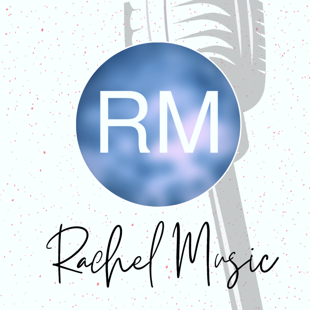 Rachell Music Audiobook Narrator