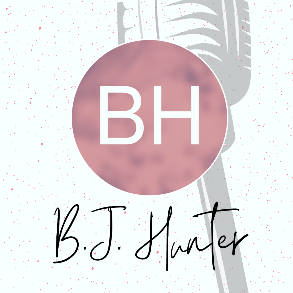 B.J. Hunter Audiobook Narrator