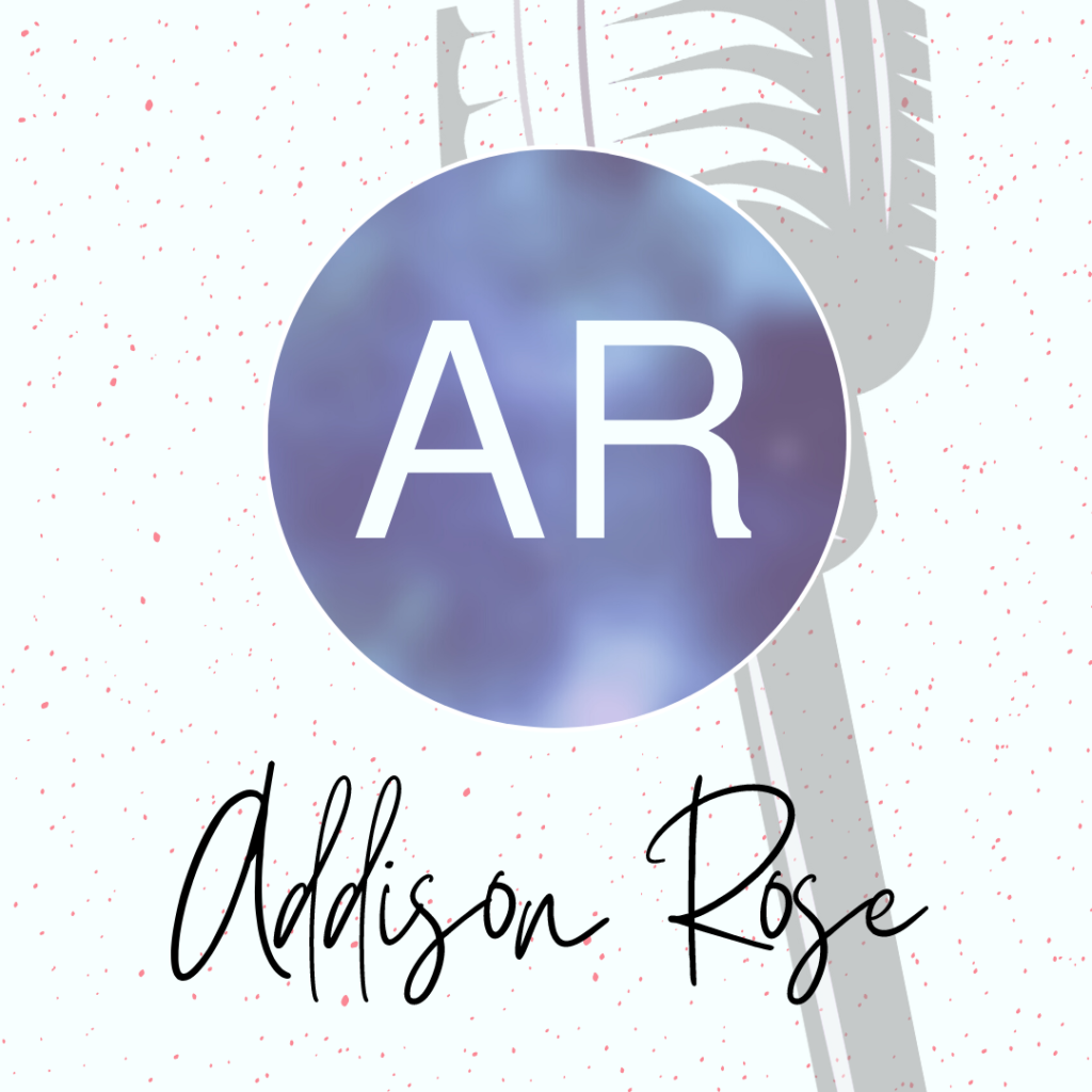 Addison Rose Audiobook Duet Narrator