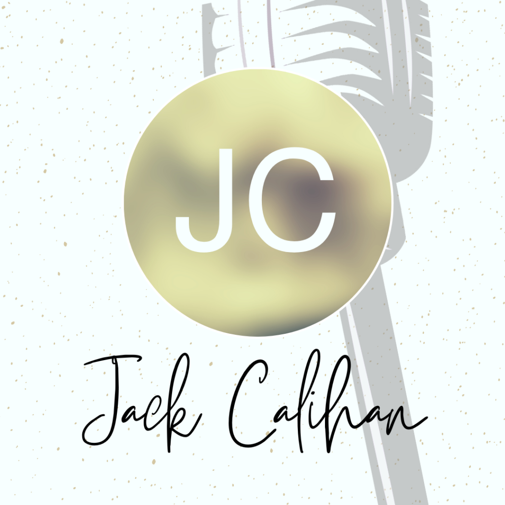 Jack Calihan Duet Audiobook Narrator