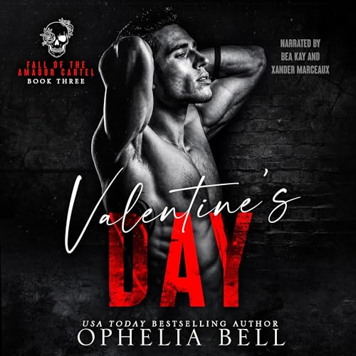 Valentine's Day Duet Audiobook Production by CTR Audio