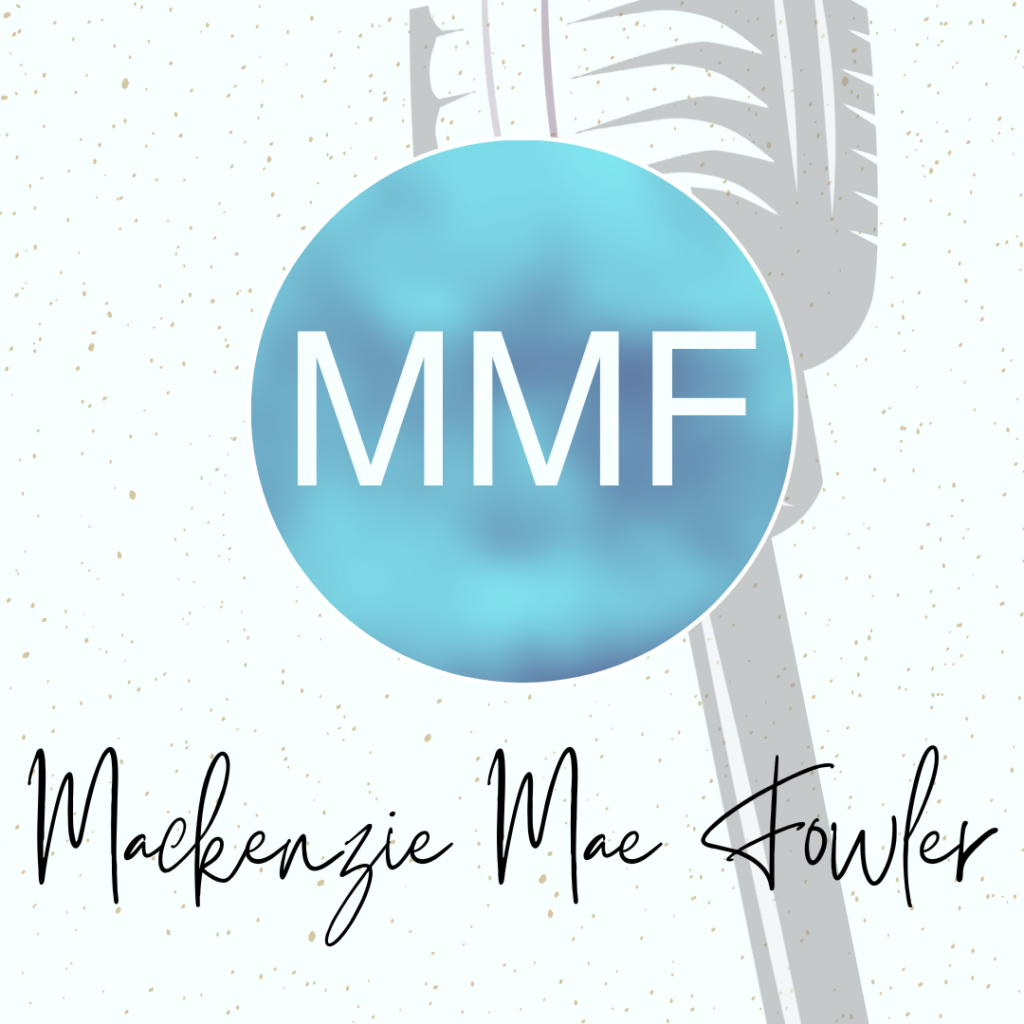 Mackenzie Mae Fowler Duet Audiobook Narrator