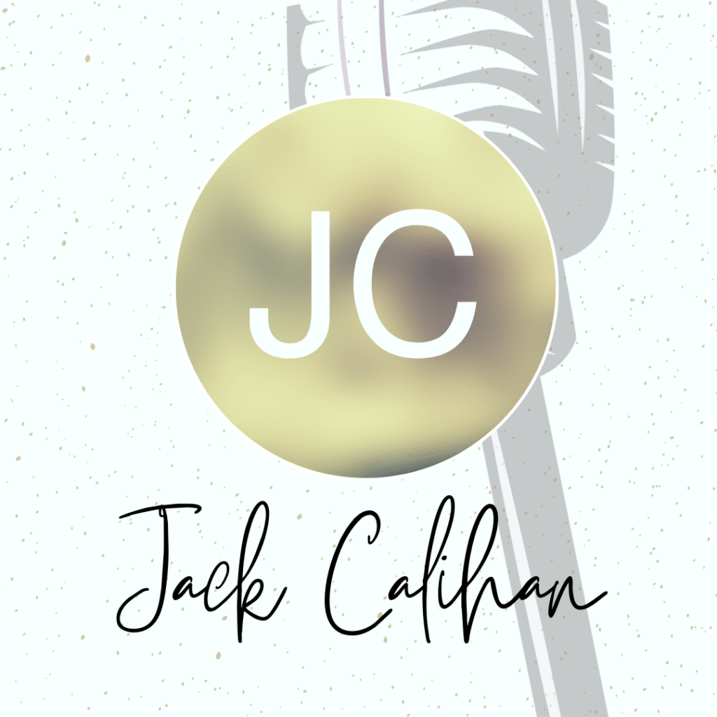 Jack Calihan Duet Audiobook Narration with CTR Audio