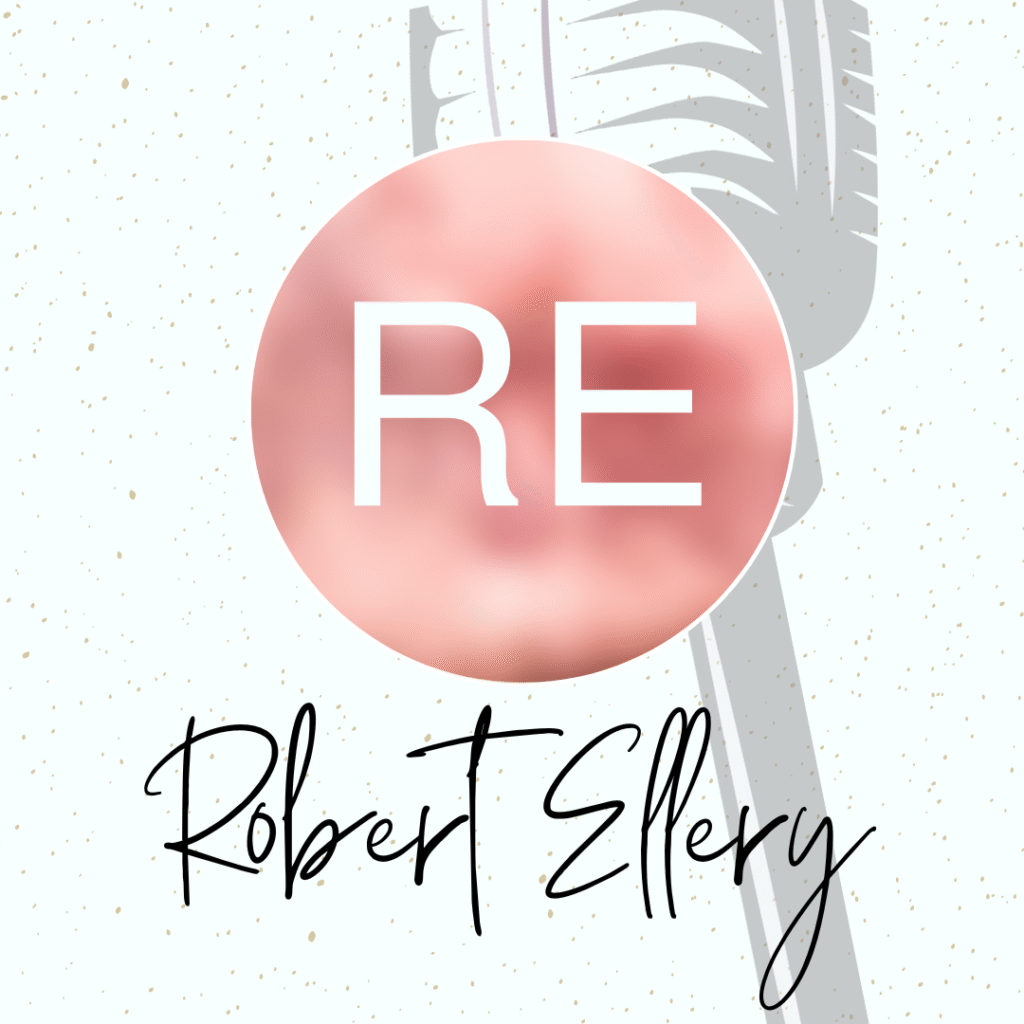 Robert Ellery Duet Audiobook Narration in Romance for CTR Audio