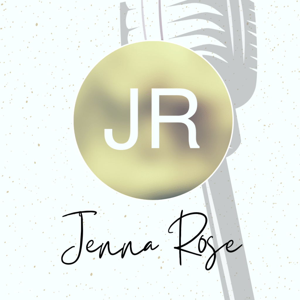 Jenna Rose Duet Audiobook Narration for CTR Audio