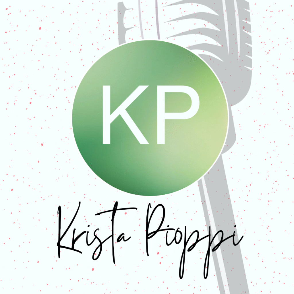 Krista Pioppi Duet Romance Audiobook Narrator for CTR Audio