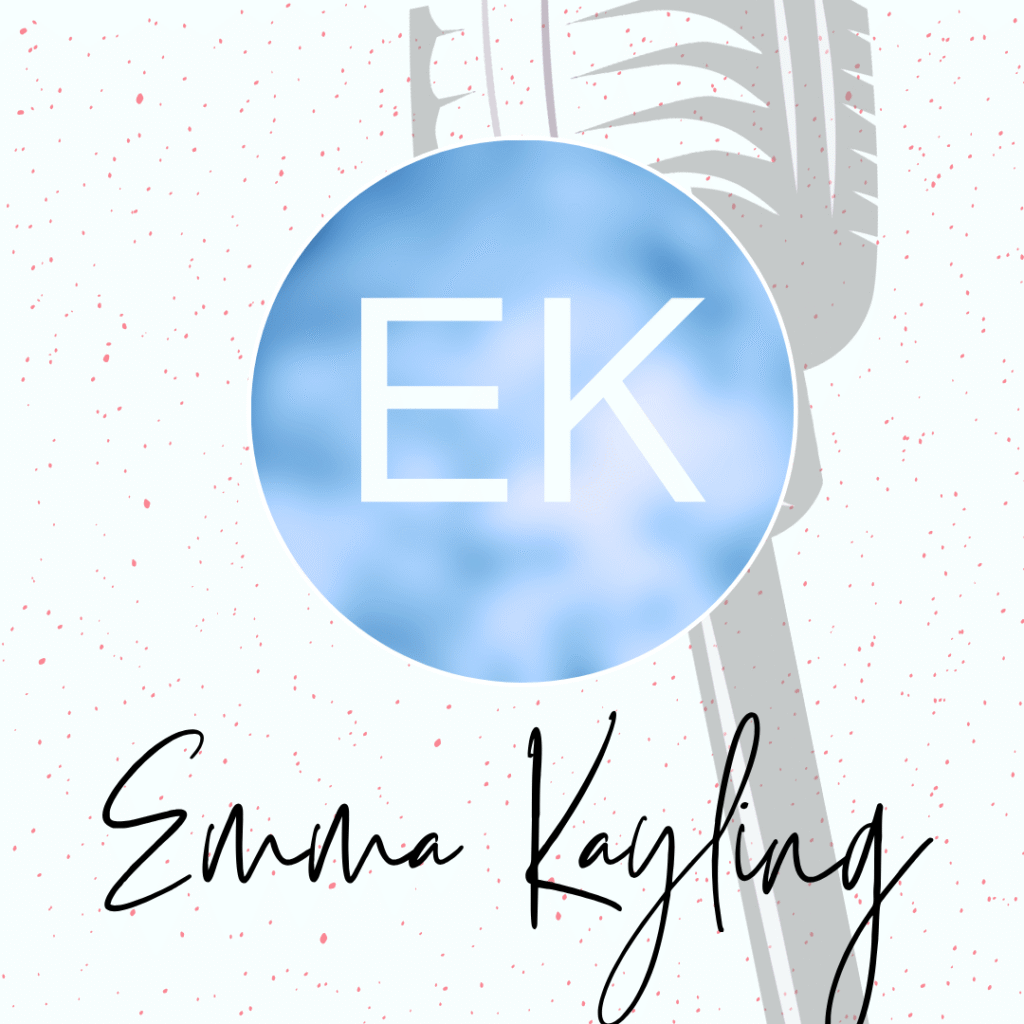 Emma Kayling Romance Duet Audiobook Narration for CTR Audio