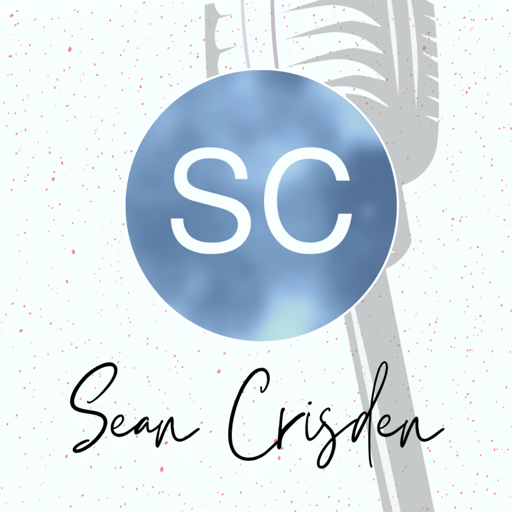 Sean Crisden Romance Duet Audiobook Narration For CTR Audio