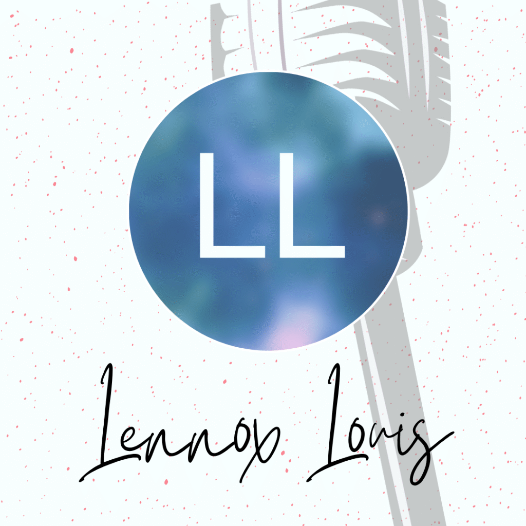 Lennon Louis African American Duet Audiobook Narration for CTR Audio