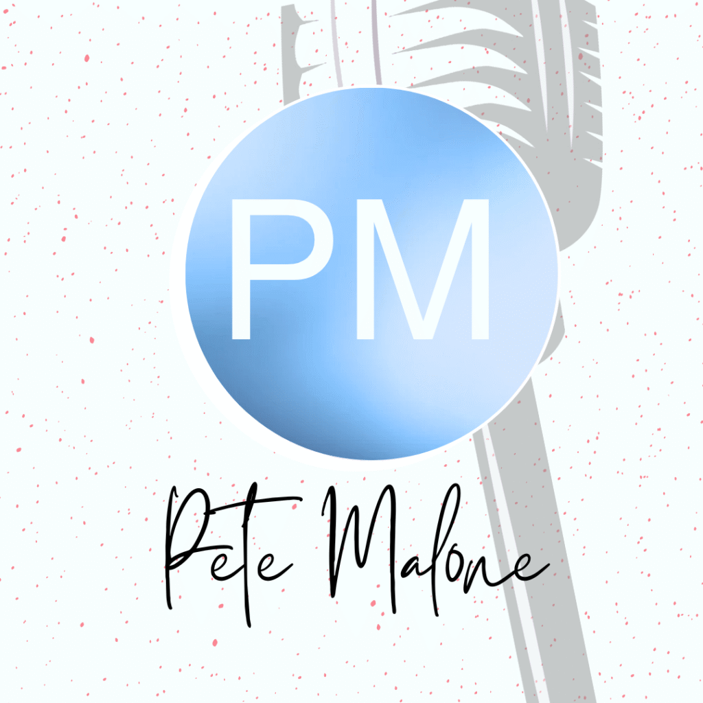Pete Malone Duet Audiobook Narration for Romance with CTR Audio
