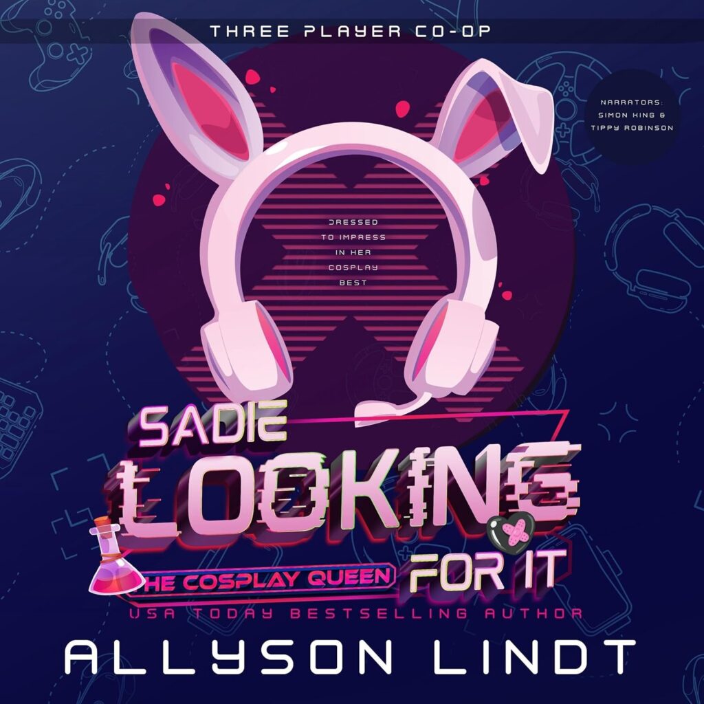 Allyson Lindt Duet Audiobook Production by CTR Audio