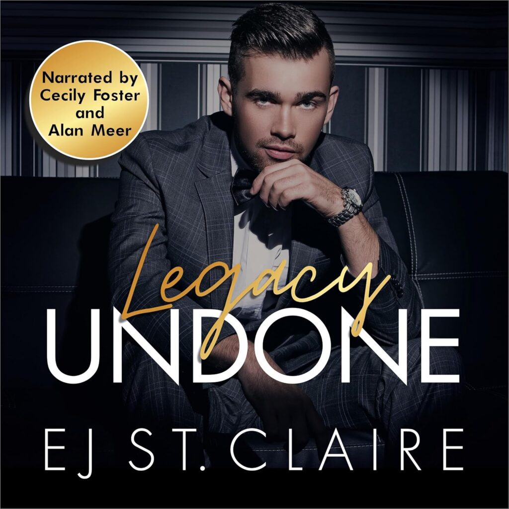 Affordable Duet Audiobook Narration Prorction by CTR Audio