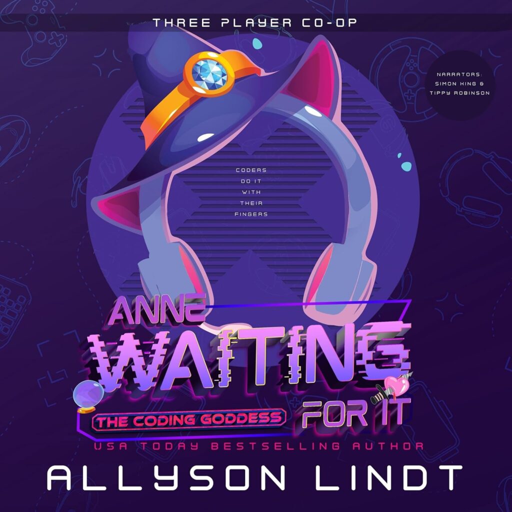 Allyson Lindt Duet Audiobook Production by CTR Audio