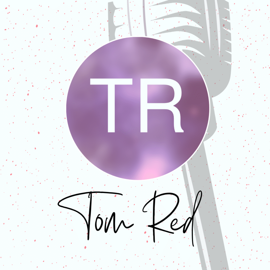 Tom Red Duet Audiobook Narration for CTR Audio