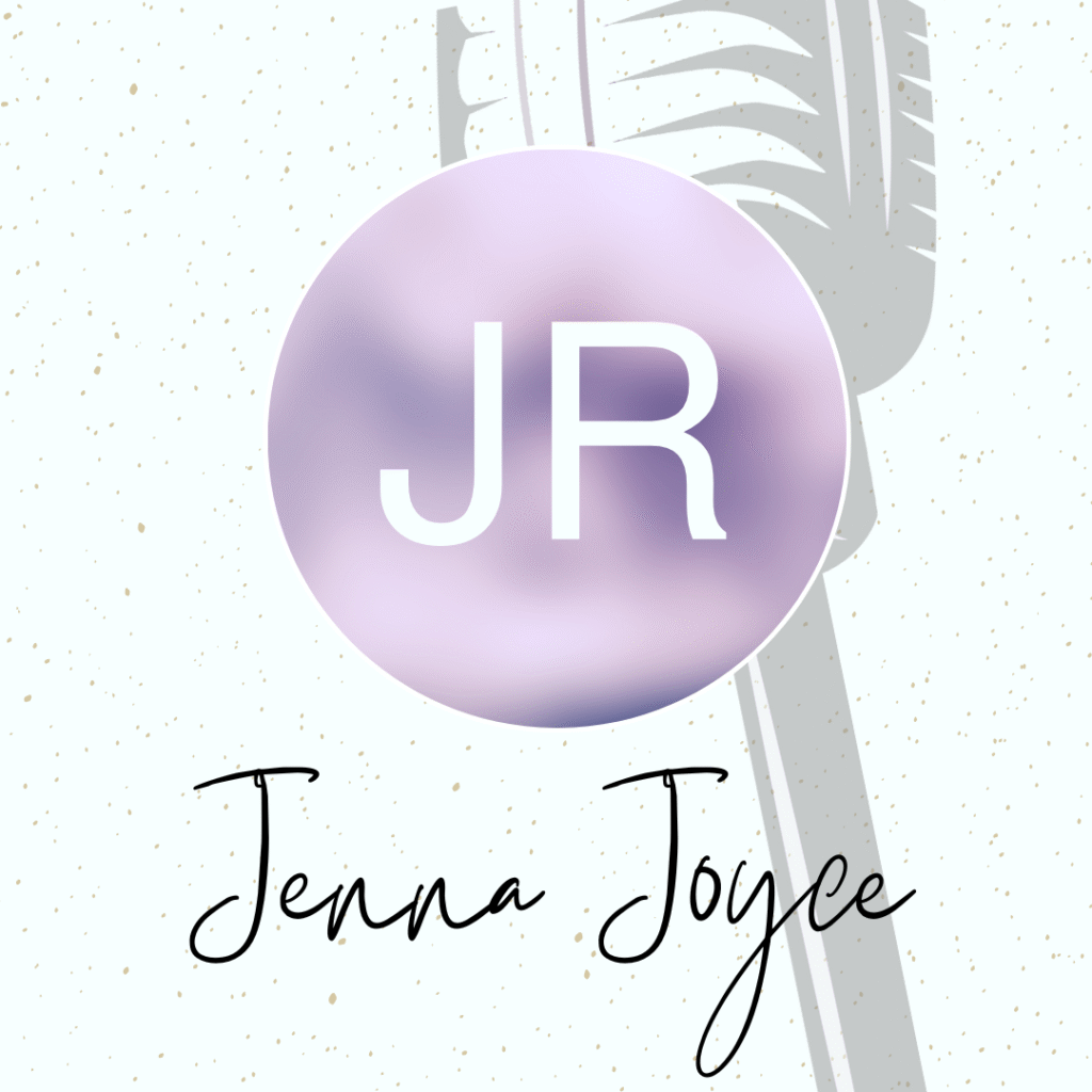 Jenna Rose Duet Audiobook Narrator for CTR Audio