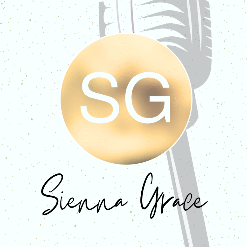 Sienna Grace Duet Audiobook Narration for CTR Audio