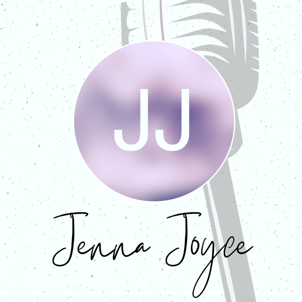 Jenna Joyce Duet Audiobook Narrator for CTR Audio