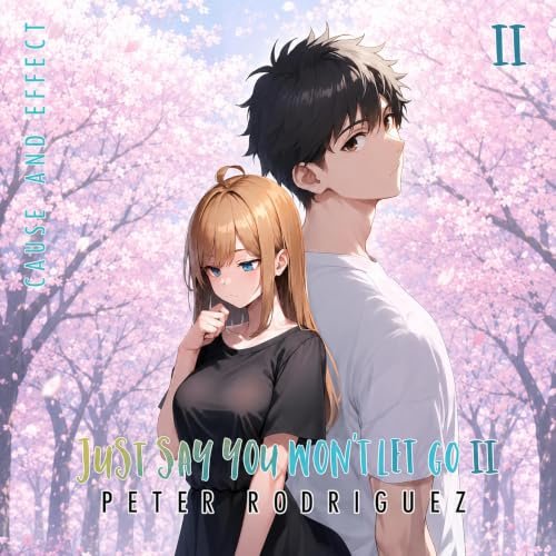 Young Adult Audiobook Duet Narration